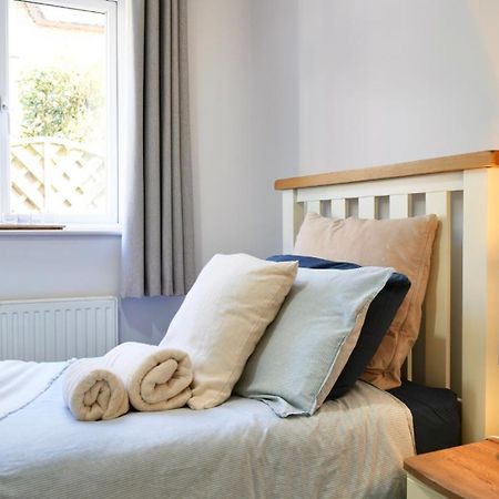 Joannes Retreat, Dog Friendly Property In Weymouth With Free Parking ภายนอก รูปภาพ