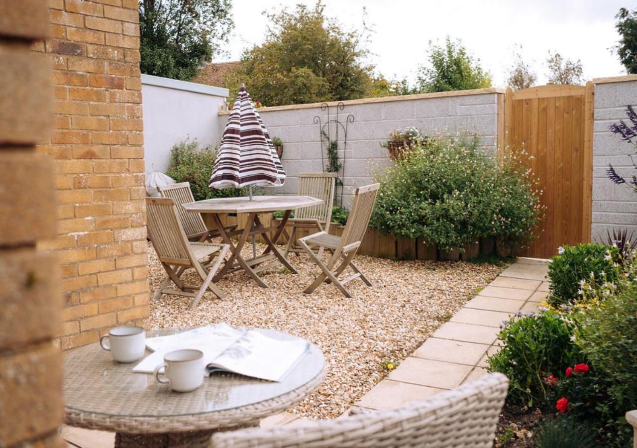 Joannes Retreat, Dog Friendly Property In Weymouth With Free Parking ภายนอก รูปภาพ