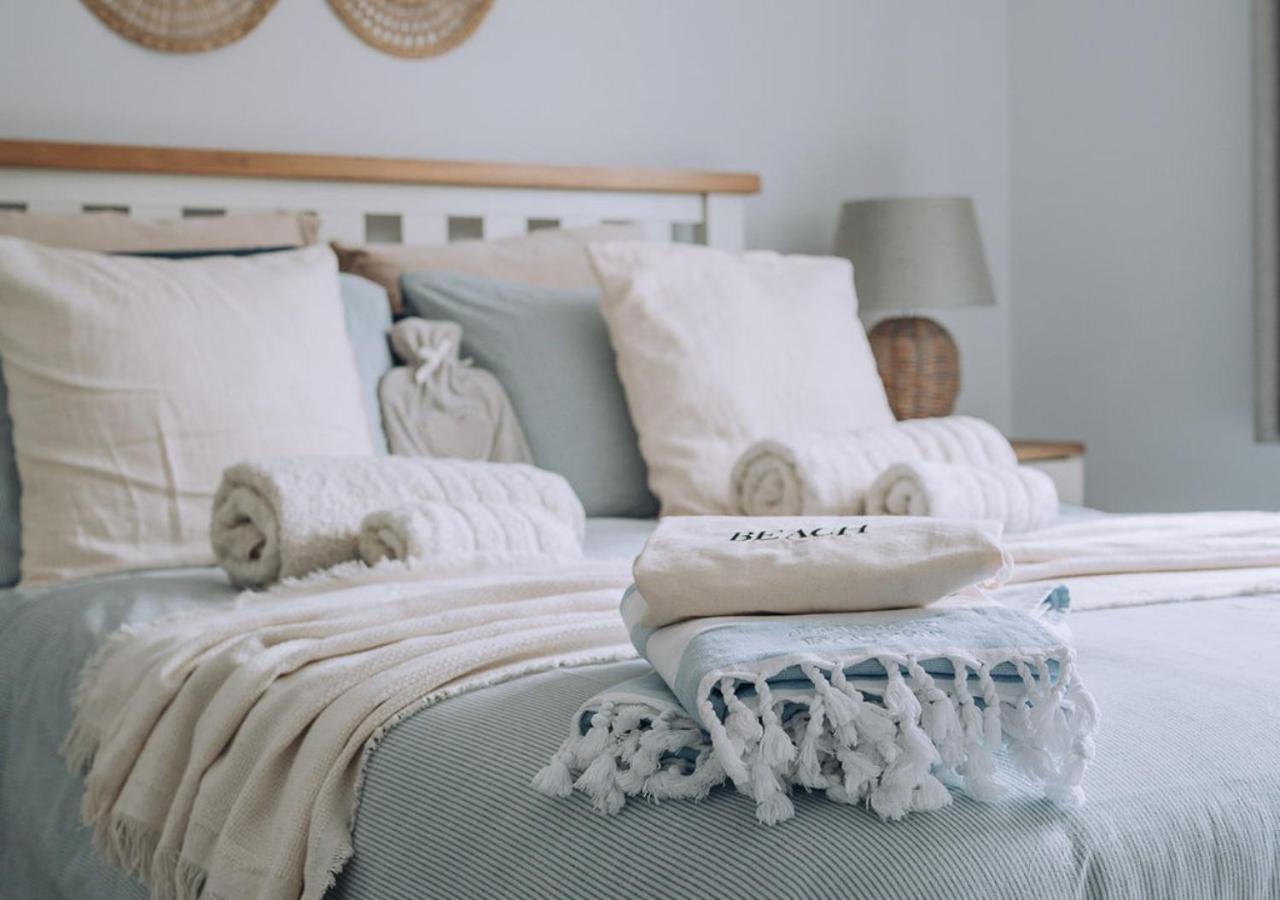 Joannes Retreat, Dog Friendly Property In Weymouth With Free Parking ภายนอก รูปภาพ