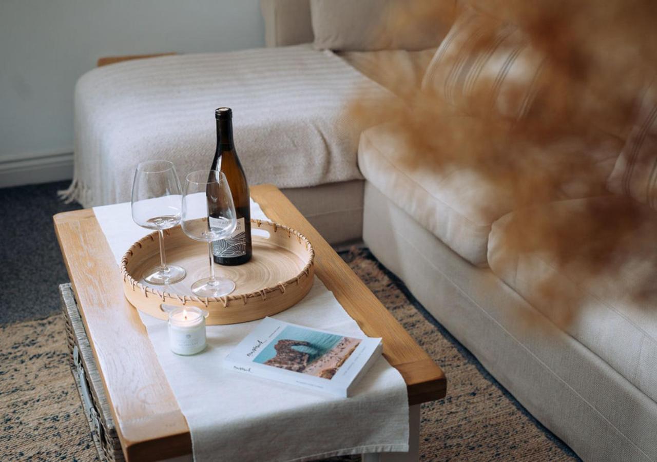 Joannes Retreat, Dog Friendly Property In Weymouth With Free Parking ภายนอก รูปภาพ