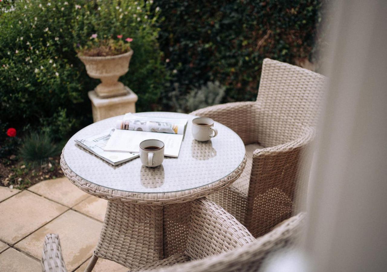 Joannes Retreat, Dog Friendly Property In Weymouth With Free Parking ภายนอก รูปภาพ