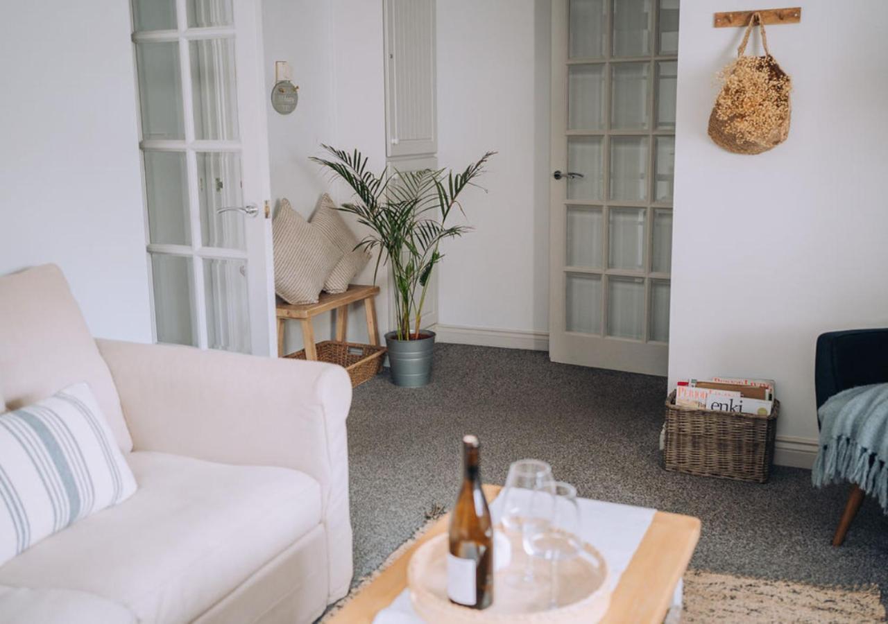 Joannes Retreat, Dog Friendly Property In Weymouth With Free Parking ภายนอก รูปภาพ