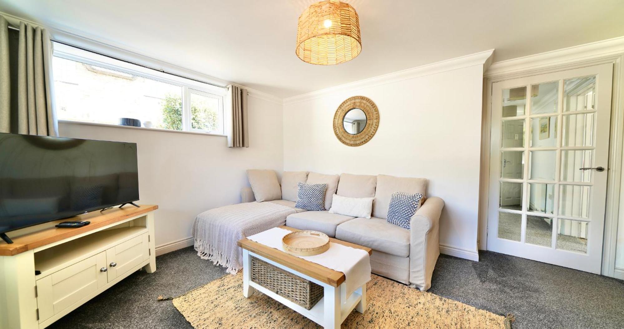Joannes Retreat, Dog Friendly Property In Weymouth With Free Parking ภายนอก รูปภาพ
