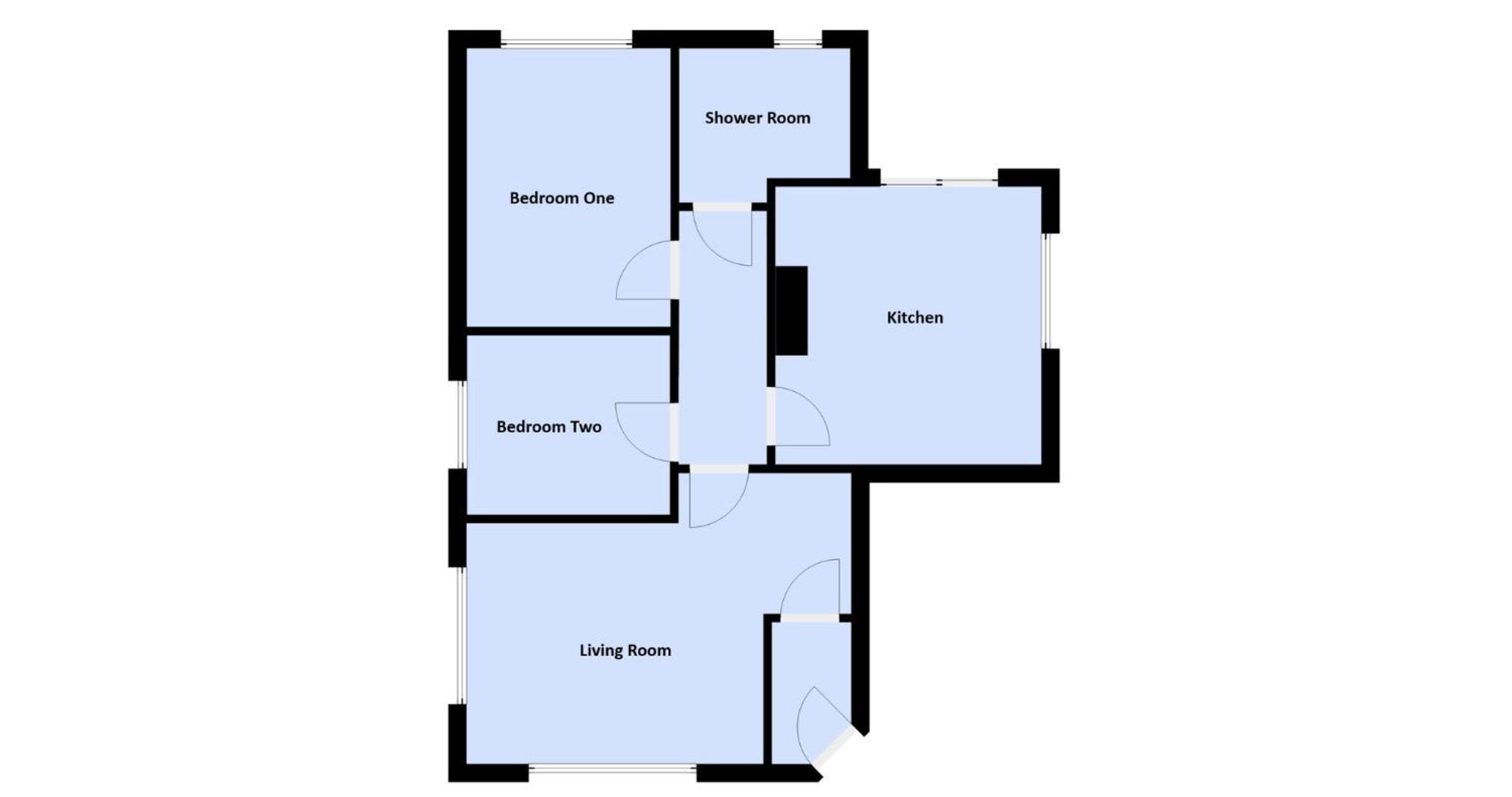 Joannes Retreat, Dog Friendly Property In Weymouth With Free Parking ภายนอก รูปภาพ