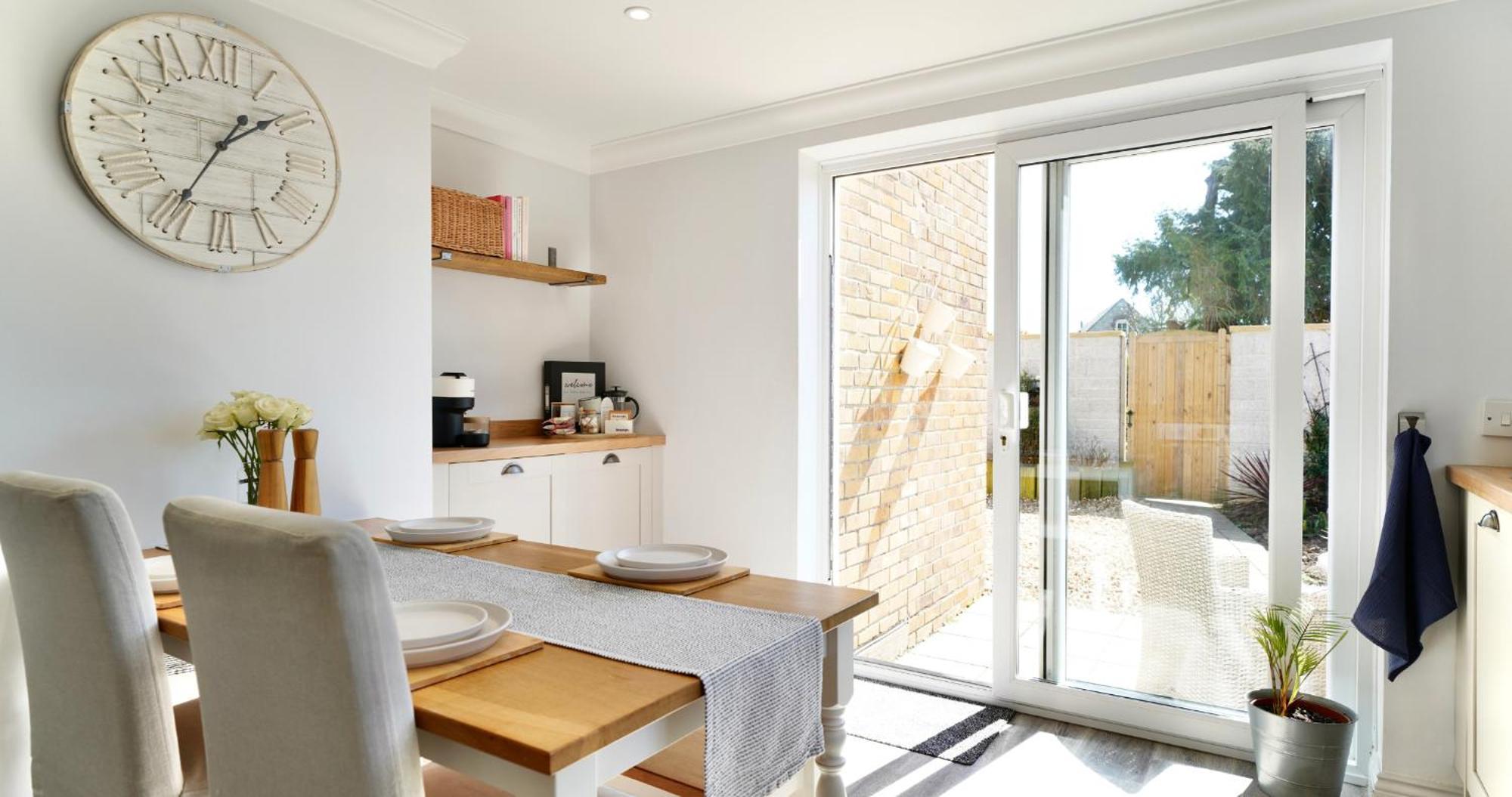 Joannes Retreat, Dog Friendly Property In Weymouth With Free Parking ภายนอก รูปภาพ