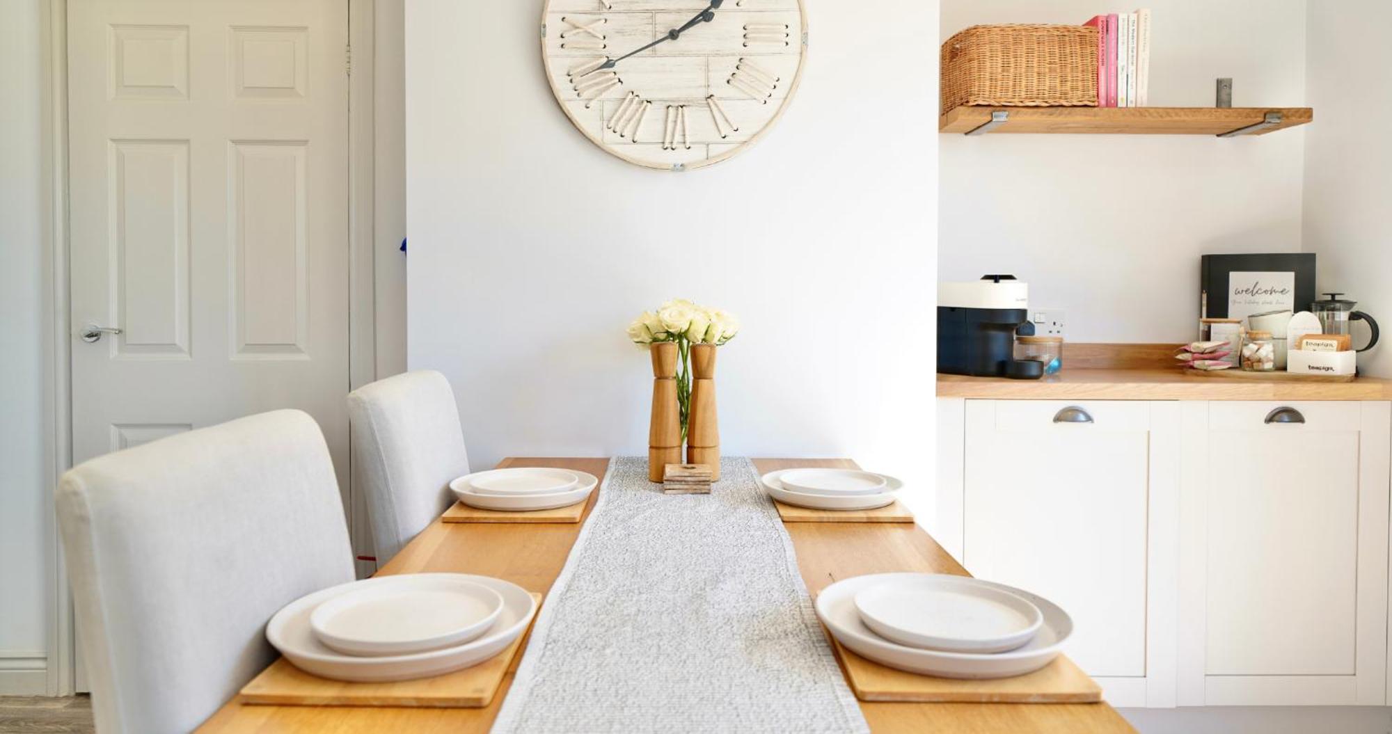 Joannes Retreat, Dog Friendly Property In Weymouth With Free Parking ภายนอก รูปภาพ